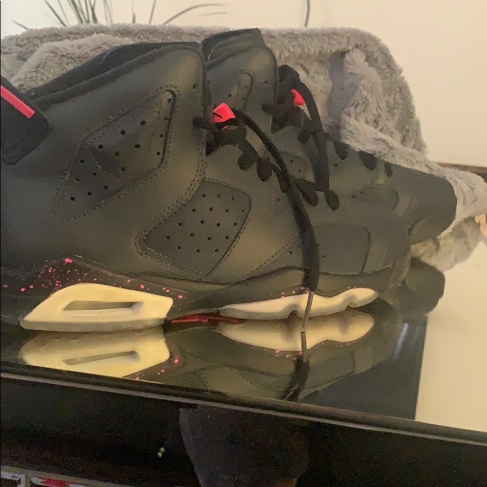 Nike AirJordon size 7y
